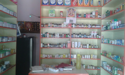 S.L.Medicals, 229, Jawahar Street, SSY Complex, V.M. Chathram, Palayamkottal, Tirunelveli, Tamil Nadu 627011, India, Chemist, state TN