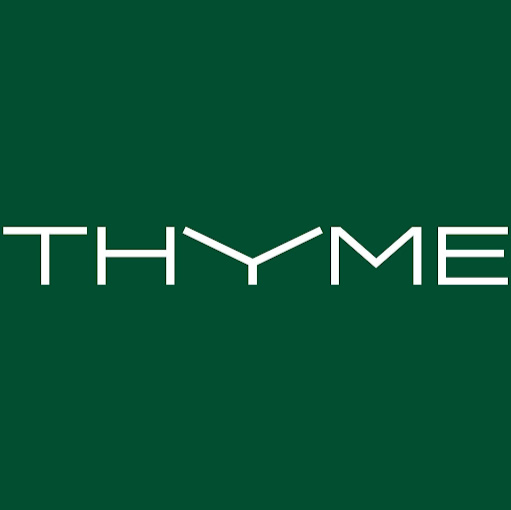 Your Doctor is now called Thyme