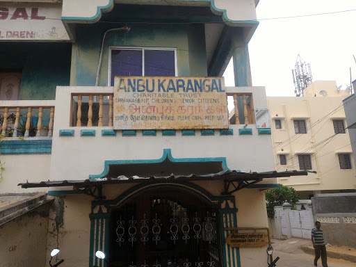 Anbu Karangal, 1/216, Vivekananda Street, Kottivakkam, Thiruvanmiyur, Thiruvanmiyur, Chennai, Tamil Nadu 600041, India, Orphanage, state TN