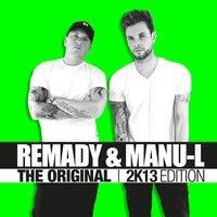 Remady & Manu-L feat. MC Neat - Move It Like This (Michael Mind Project Radio Edit)