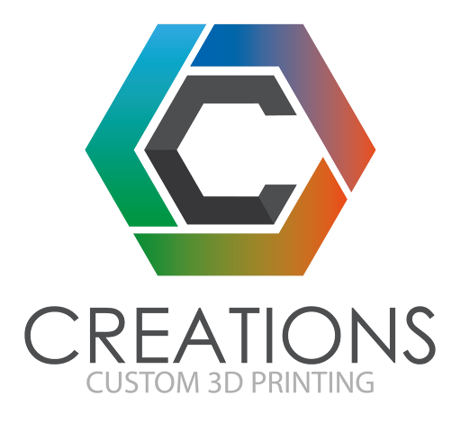 Creations 3DP