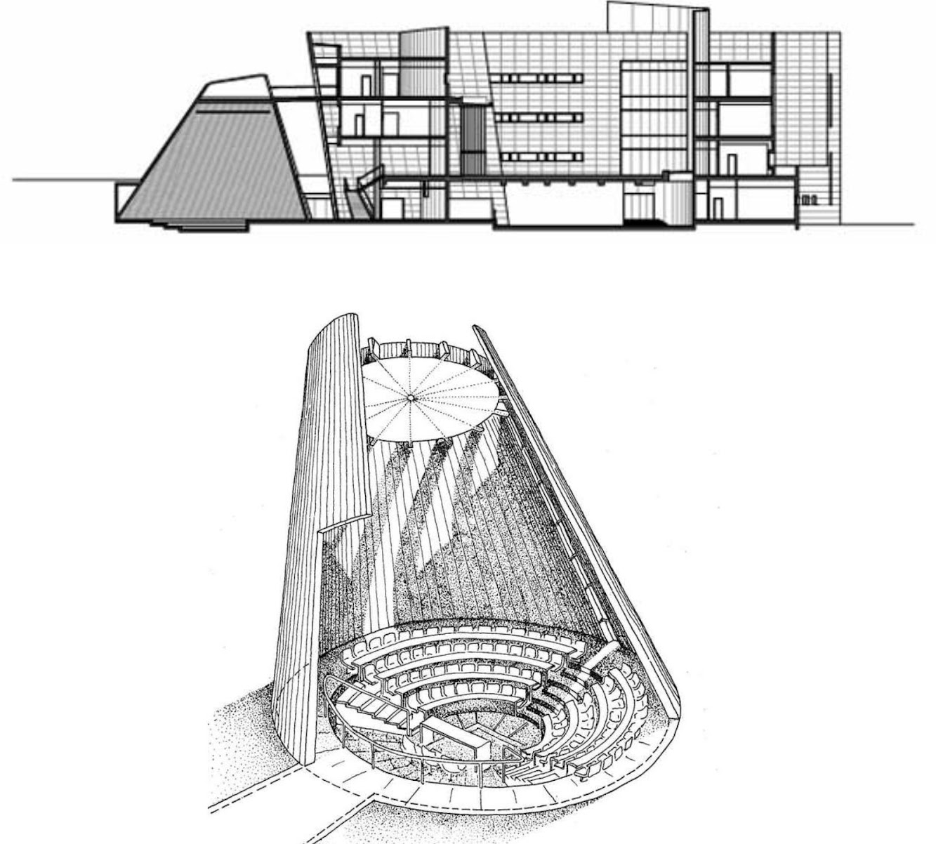 18 Chyutin Architects