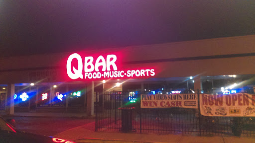 Sports Bar «Q Bar & Grill», reviews and photos, 8109 Cass Ave, Darien, IL 60561, USA