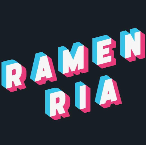 Ramen Ria logo