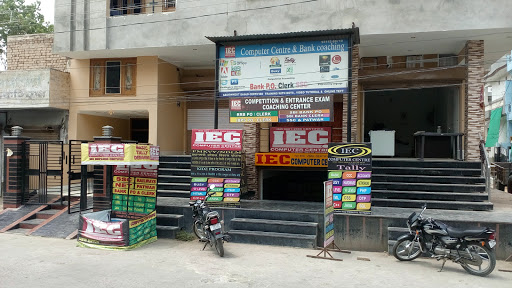 IEC Computer Centre, 77 patel nagar, Old City, Sri Ganganagar, Rajasthan 335001, India, Computer_Consultant, state RJ