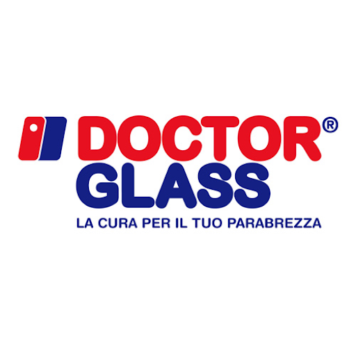 Vetri Auto Vicenza srl -- Doctorglass via A.Moro logo