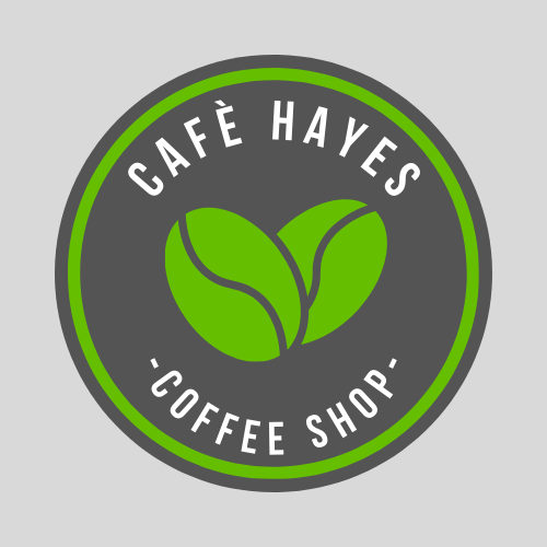 Hayes Cafe logo