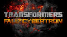 Transformers: Fall Of Cybertron trailer