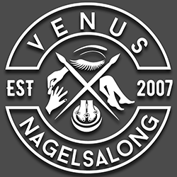 Venus Nagelsalong logo