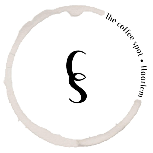 The Coffee Spot Spaarne logo