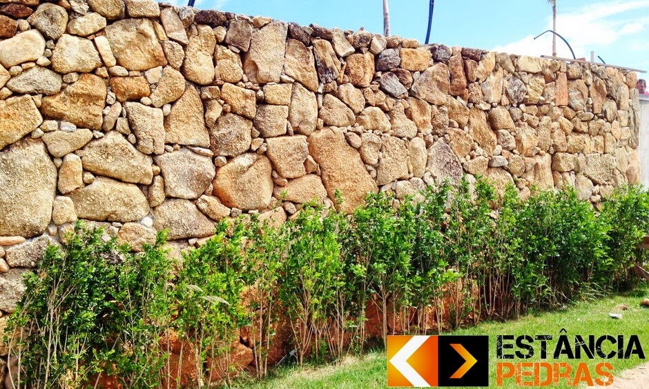 Muro de Pedra Bolão