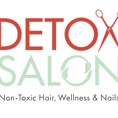 Detox Salon logo