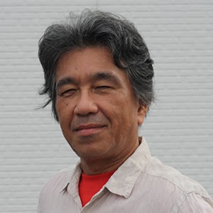 Shinobu Saito