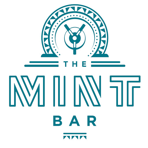 The Mint Bar logo