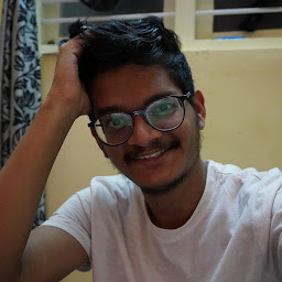 Anurag Bhalekar's user avatar