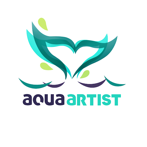 Aqua Artist Swim School - East Tamaki logo