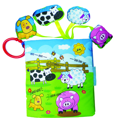 Biba Toys Company Limited