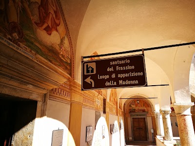 Photos of Madonna del Frassino Sanctuary