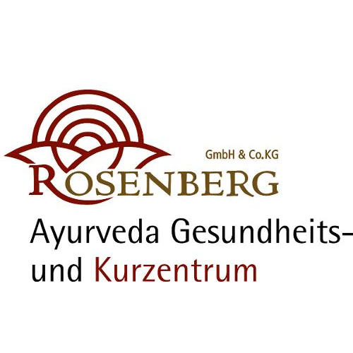 Rosenberg Ayurveda Gesundheits- und Kurzentrum logo