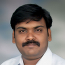 Rajzeshwar Sivaraj's user avatar
