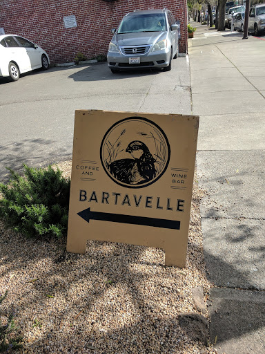Coffee Shop «Bartavelle Coffee & Wine Bar», reviews and photos, 1603 San Pablo Ave, Berkeley, CA 94702, USA