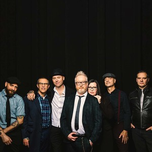 Flogging Molly