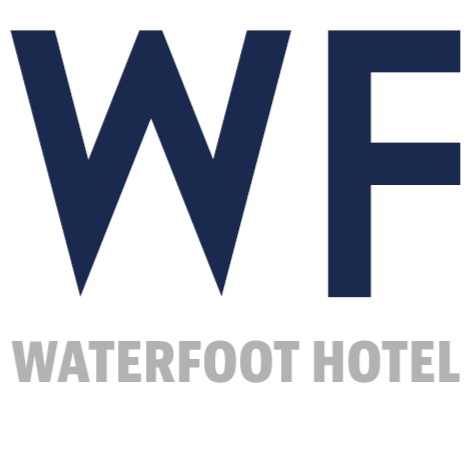 The Waterfoot Hotel logo
