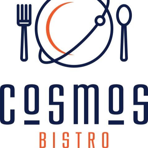 Cosmos Bistro logo