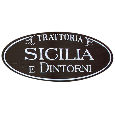 Trattoria Sicilia e Dintorni logo