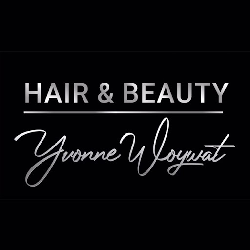 Hair & Beauty Yvonne Woywat logo