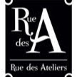 Rue des Ateliers - Côté Coiffure logo