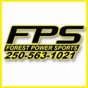 Forest Power Sports logo