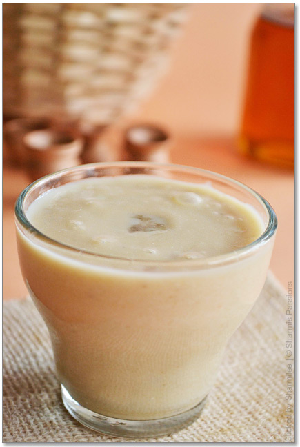 Chikku Milkshake Recipe Chikku Milkshake Recipe