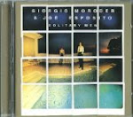 Giorgio Moroder & Joe Esposito - Solitary Men
