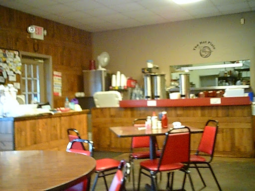 Restaurant «Hot Plate», reviews and photos, 4138 Bowling Green Rd, Franklin, KY 42134, USA