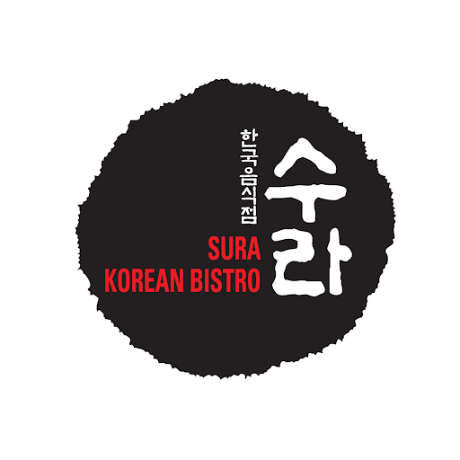 Sura Korean Restaurant(Korean BBQ, ALL U Can Eat) logo