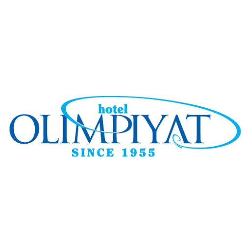 Olimpiyat Hotel logo