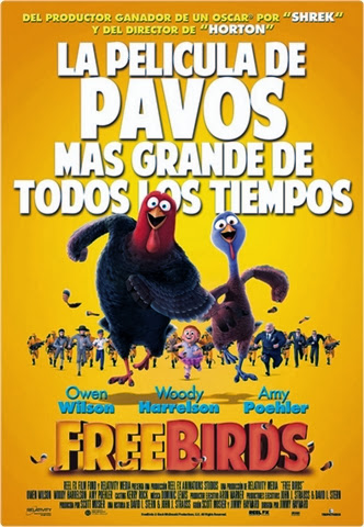 Free Birds [Vaya pavos] [2013] [Cam Rip] [Latino] 2013-11-15_22h22_38