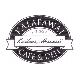 Kalapawai Cafe & Deli logo
