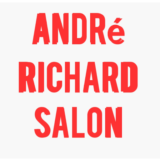 Andre Richard Salon logo