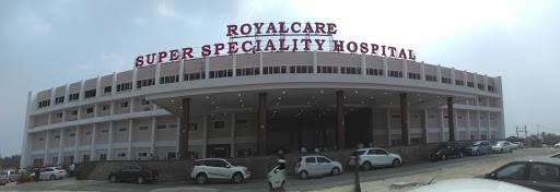 Royal Care Super Speciality hospital., Salem - Kochi Highway, Neelambur, Coimbatore, Tamil Nadu 641062, India, Hospital, state TN