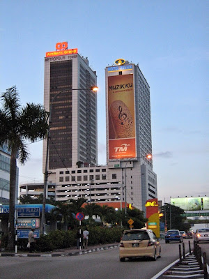 Hotel Selesa Johor Bahru
