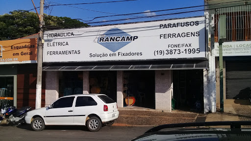 Francamp de Sumaré Com de Ferragens, Av. José Mancine, 125 - Jardim Sao Carlos, Sumaré - SP, 13170-040, Brasil, Lojas_Ferragens, estado São Paulo