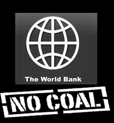World Bank To Stop Funding Coal