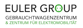Autohaus Euler GmbH Gebrauchtwagenzentrum & Zentrum für Elektromobilität logo