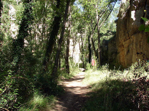 Camino Natural del Guadalviar