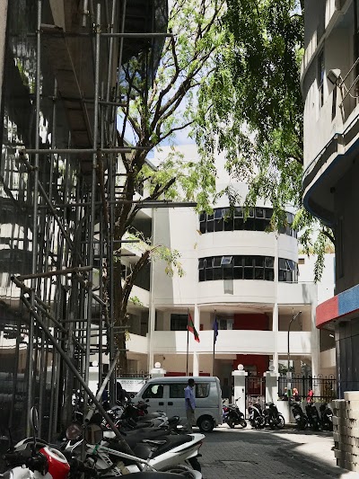 Photos of Faculty of Management & Computing - The Maldives National University