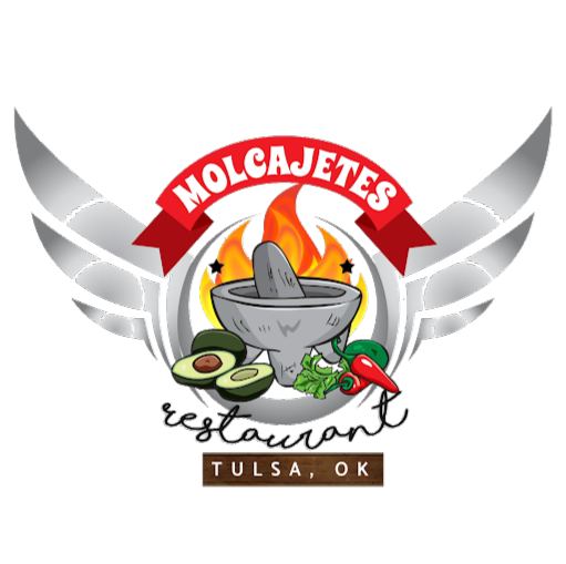 Molcajetes Restaurant logo