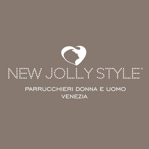 Parrucchiere New Jolly Style - San Polo logo
