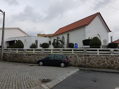 Seventh-Day Adventist Church Of Canelas